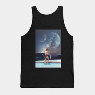 Other World Vacation Tank Top